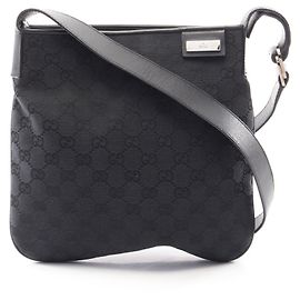 Sac à bandoulière Gucci GG Canvas
