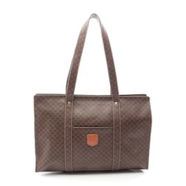 Celine Macadam Tote Bag - Céline