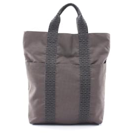 Bolso Tote Hermes Herline - Hermès