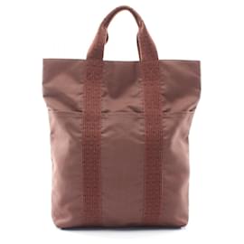 Bolso Tote Hermes Herline - Hermès