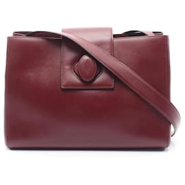 Cartier Must Line Schultertasche
