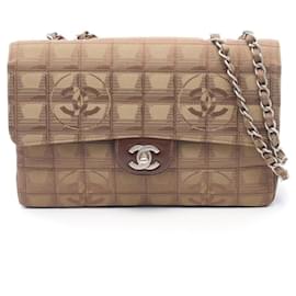 Borsa a tracolla Chanel New Travel Line