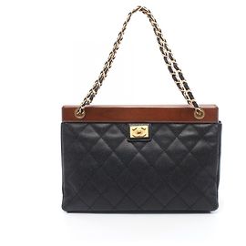Borsa Tote Chanel Matelassé