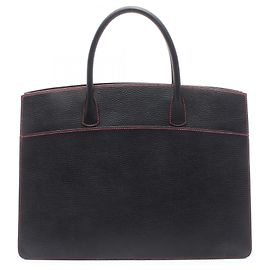 Hermès Hermes Whitebus GM Tote Bag
