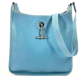 Hermès Borsa in pelle Hermes Vespa PM