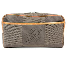Borsa a tracolla Louis Vuitton Damier Geant Acrobat
