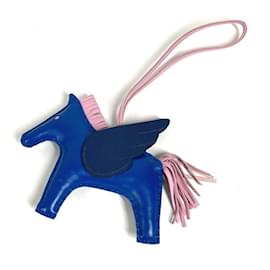 Llavero Caballo Hermes Cheval Rodeo Pegasus MM - Hermès