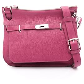 Sac à bandoulière Hermes Jypsiere 28 - Hermès