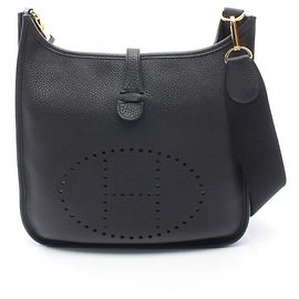 Hermès Borsa a Spalla Hermes Evelyne 3 PM