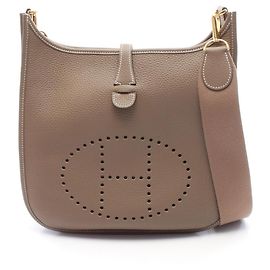 Hermès Hermes Evelyne 3 Trois PM Handtasche