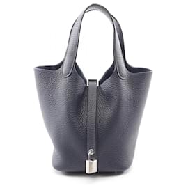 Borsa Hermes Picotin Lock PM - Hermès