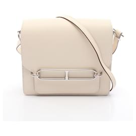 Hermes Sac Roulis Mini Shoulder Bag - Hermès