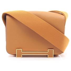 Borsa a tracolla Hermes Geta - Hermès