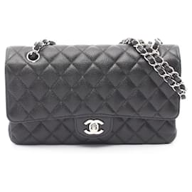 Borsa Chanel Matelassé Double Flap