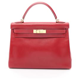 Hermès Borsa Hermes Kelly 32