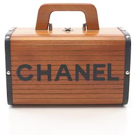 Borsa Chanel Coco Mark