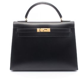 Hermès Borsa Hermes Kelly 32