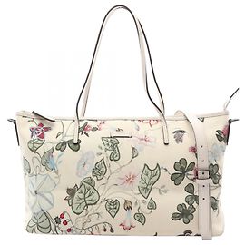 Gucci Chris Knight Flora Tote Bag