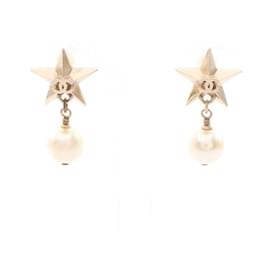 Orecchini Chanel Coco Mark Star