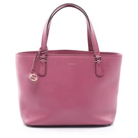 Borsa Tote Gucci Interlocking G