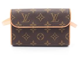 Pochette Florentine Monogram Louis Vuitton Marsupio