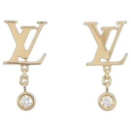 Orecchini Louis Vuitton Pusse Idylle Blossom
