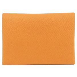 Hermès Monedero Hermes Calvi Duo Verso