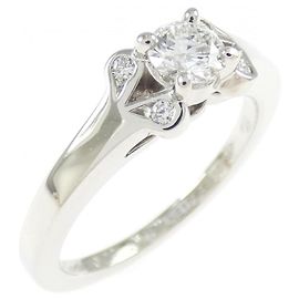 Anillo Ballerina Cartier