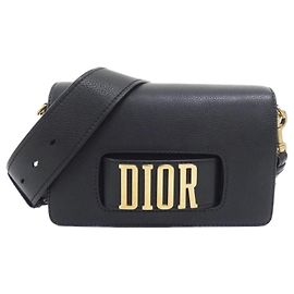 Borsa a tracolla Christian Dior Revolution