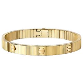 Cartier Love Armband Gelbgold