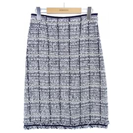 Falda de cuadros M'S GRACY - Autre Marque