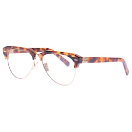 Brille "MU 09ZS" - Miu Miu