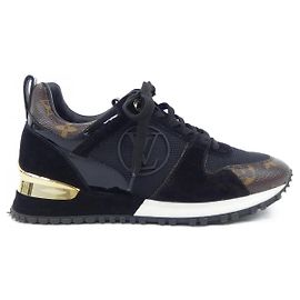 Baskets Louis Vuitton Run Away Line