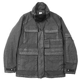 Autre Marque C.p. Company THE METROPOLIS SERIES Co.TeD Nylon Jacke