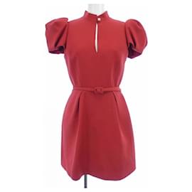 Vestido Christian Dior