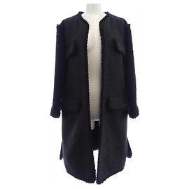 Abrigo Chanel P44824W05198