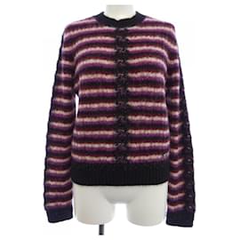 Punto de mezcla de cachemir Chanel