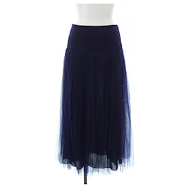 Falda Christian Dior