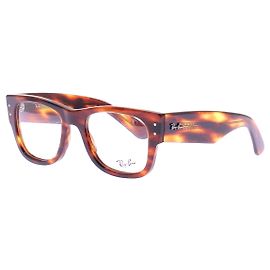 Ray-Ban Occhiali da vista "Mega Wayfarer Optics"
