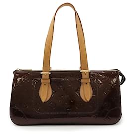 Borsa 2way Louis Vuitton Rosewood Avenue Monogram Vernis
