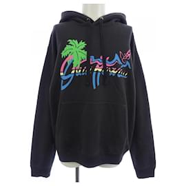 Gucci Baumwoll-Kapuzenpullover