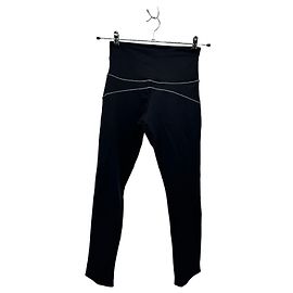 Autre Marque YUJ Leggings Navy Blau Größe M