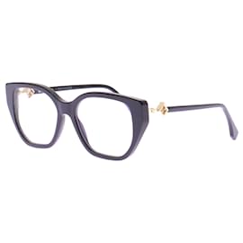 Brille "FF Diamonds" Cat-Eye - Fendi