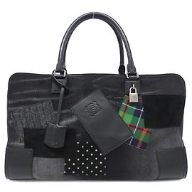 Borsa Loewe Junya Watanabe Amazona