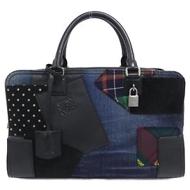 Bolso Loewe Junya Watanabe Amazona 335 44 I02