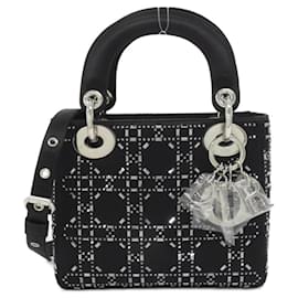 Mini borsa Lady Christian Dior