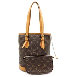 Borsa a Spalla Louis Vuitton Bucket PM