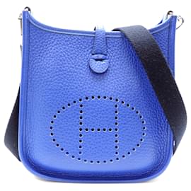 Hermès Borsa a tracolla Hermes Evelyne TPM