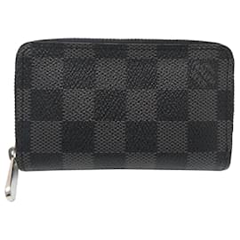 Louis Vuitton Zippy Coin Purse/Card Case