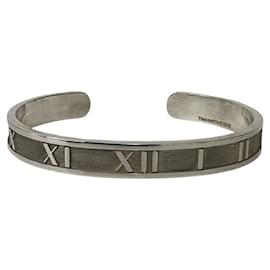 Tiffany & Co Bracciale rigido Tiffany Vintage Atlas
